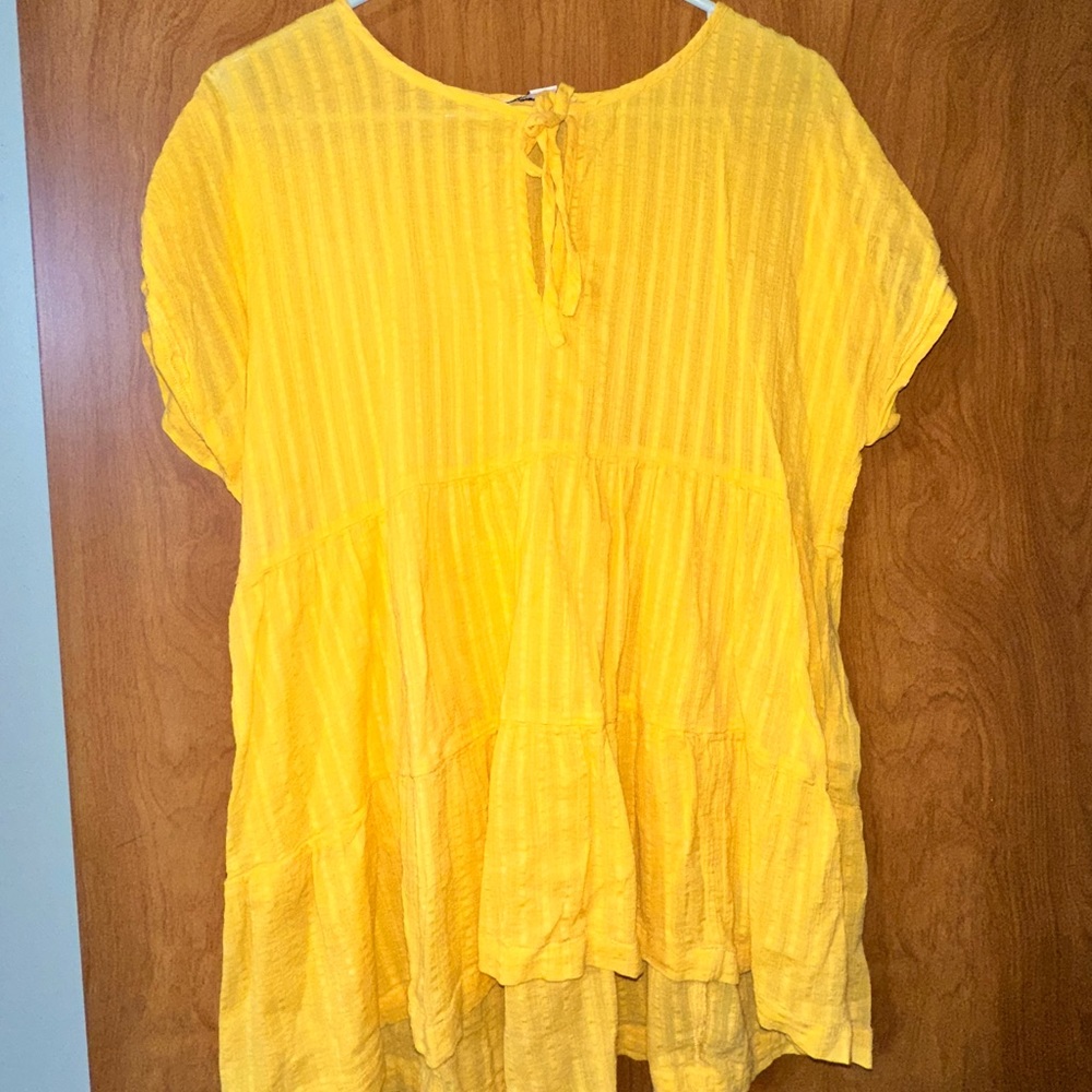 American Eagle blouse